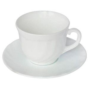 Чашка кофейная Arcoroc Trianon 90 мл