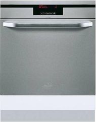 Встраиваемая посудомоечная машина AEG F 98010 IM